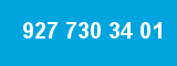 927 730 34 01 927 730 34 01